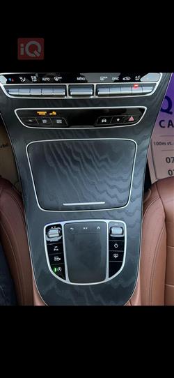 مرسيدس بنز E-Class